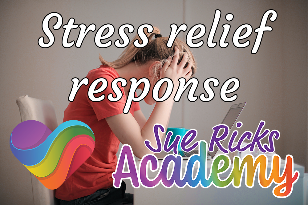 Stress relief response